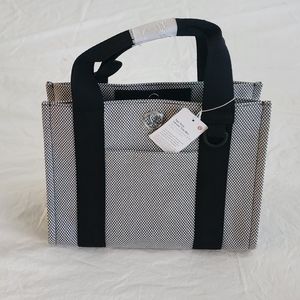 Lululemon Two-Tone Canvas Mini brand new with tags